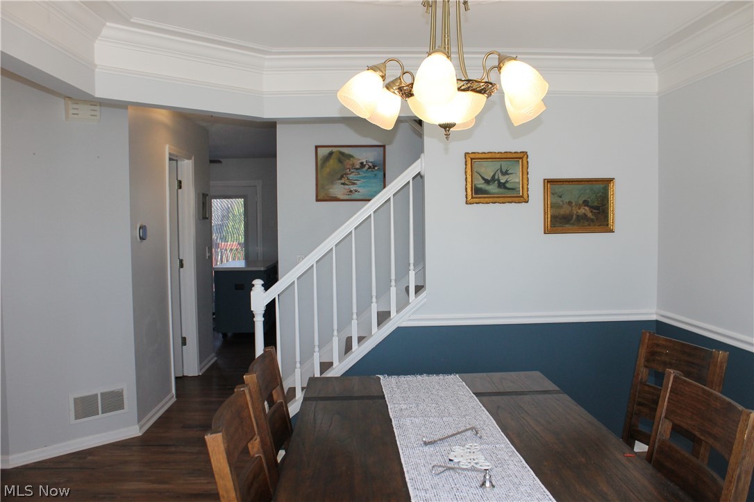 Shenandoah Vill - Residential