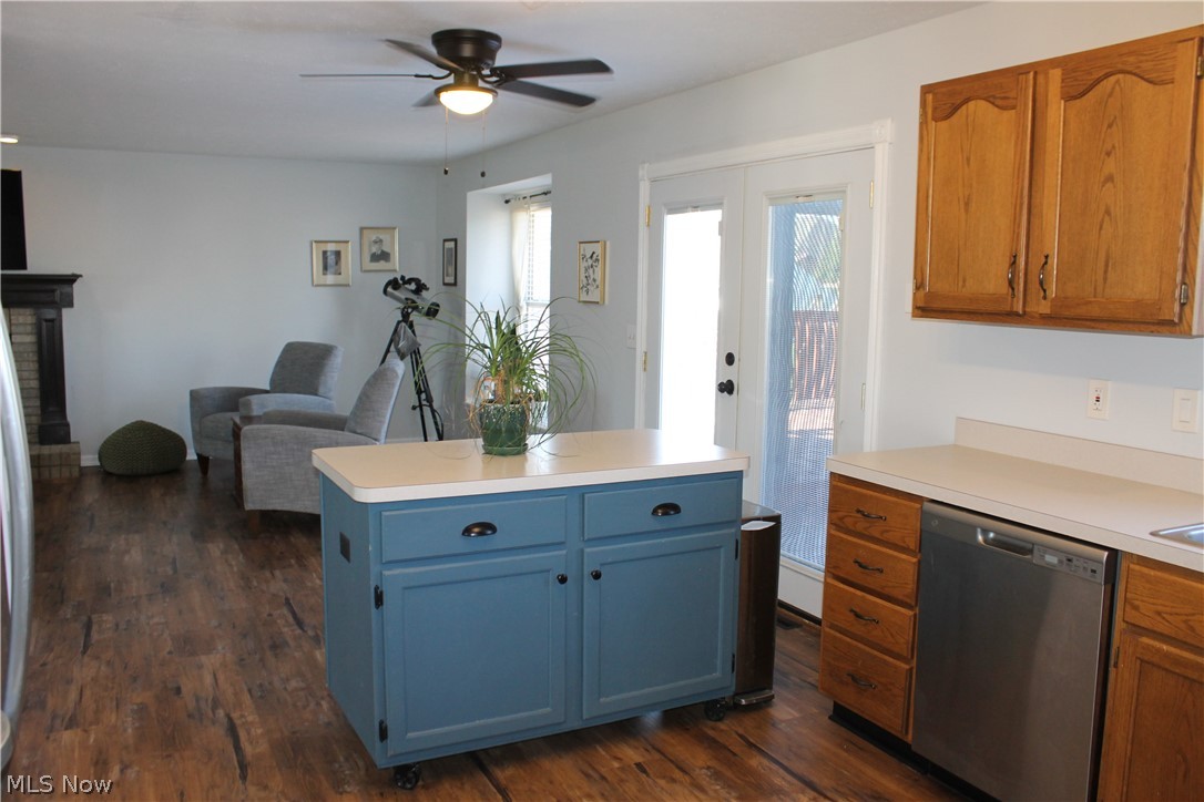 Shenandoah Vill - Residential