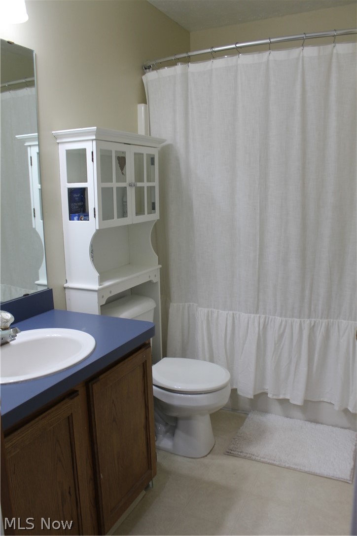 Shenandoah Vill - Residential