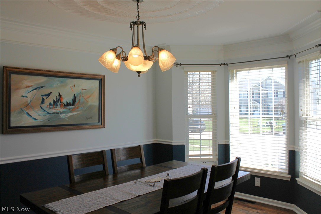 Shenandoah Vill - Residential