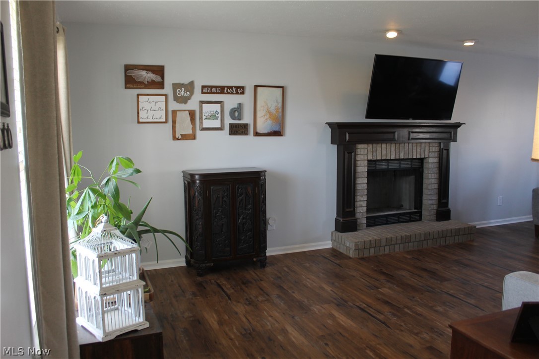 Shenandoah Vill - Residential