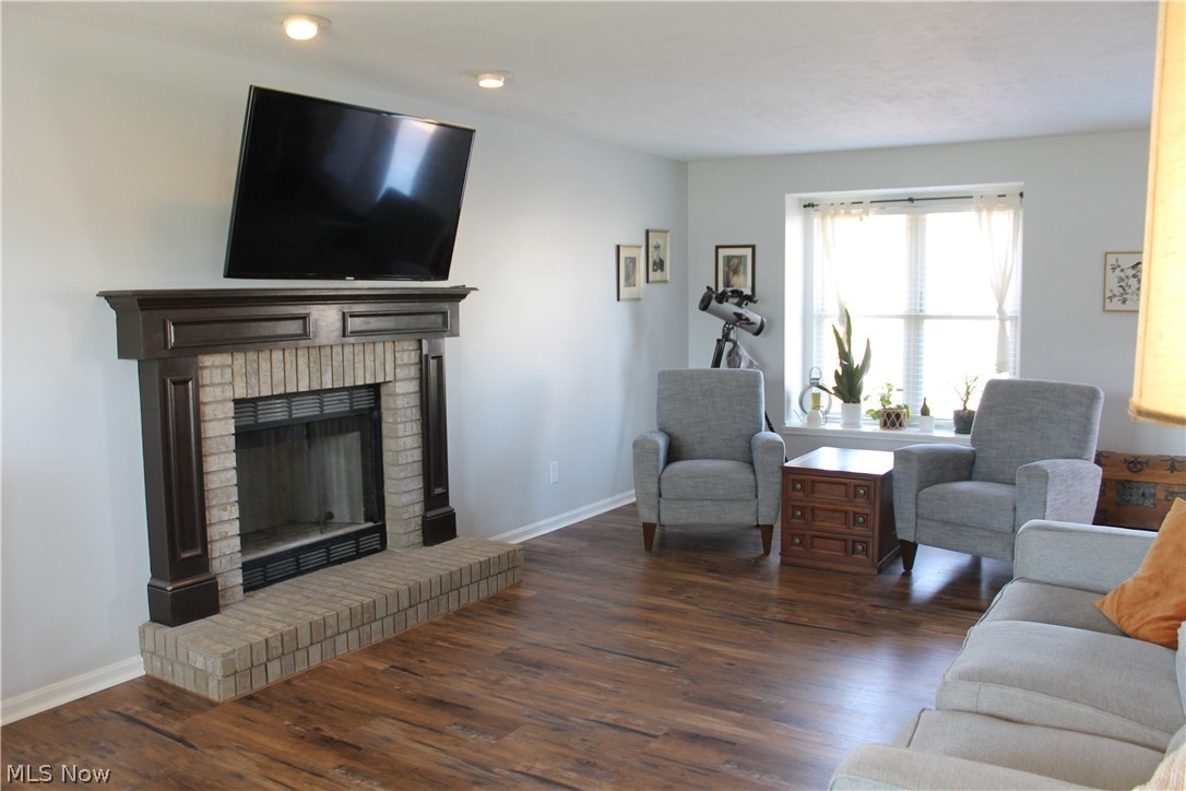 Shenandoah Vill - Residential