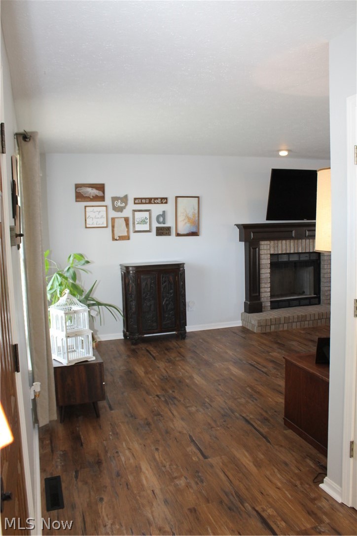 Shenandoah Vill - Residential