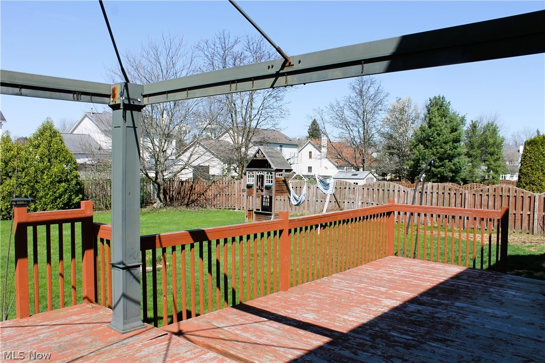 Shenandoah Vill - Residential