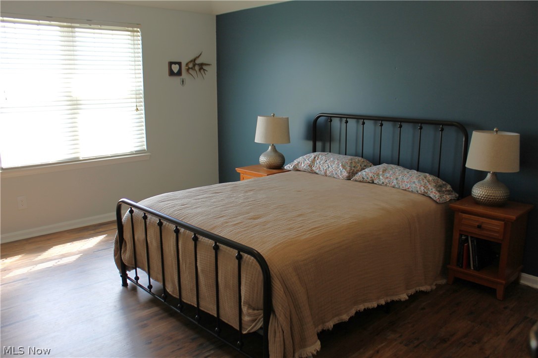 Shenandoah Vill - Residential