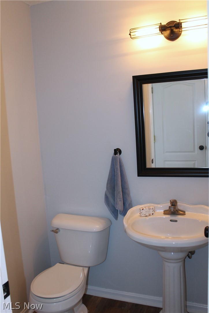 Shenandoah Vill - Residential