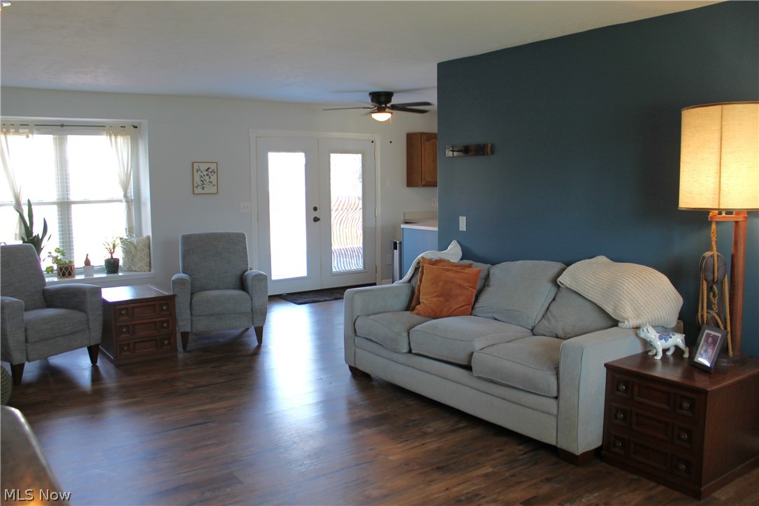 Shenandoah Vill - Residential