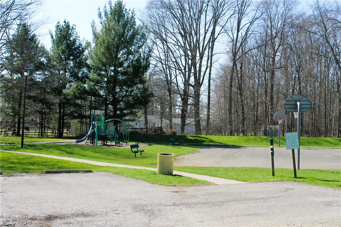 Shenandoah Vill - Residential