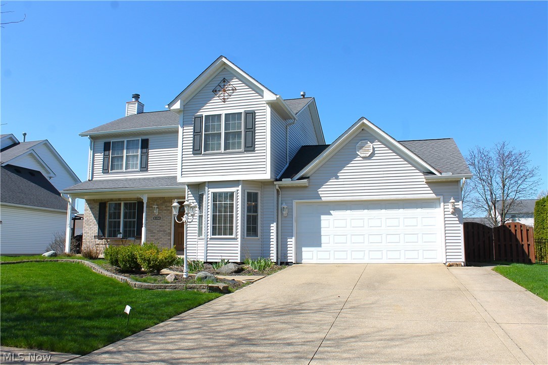 Shenandoah Vill - Residential