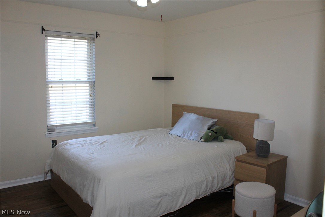 Shenandoah Vill - Residential