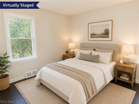 Tiny photo for 15807 Harvard Avenue, Cleveland, OH 44128 (MLS # 5240328)