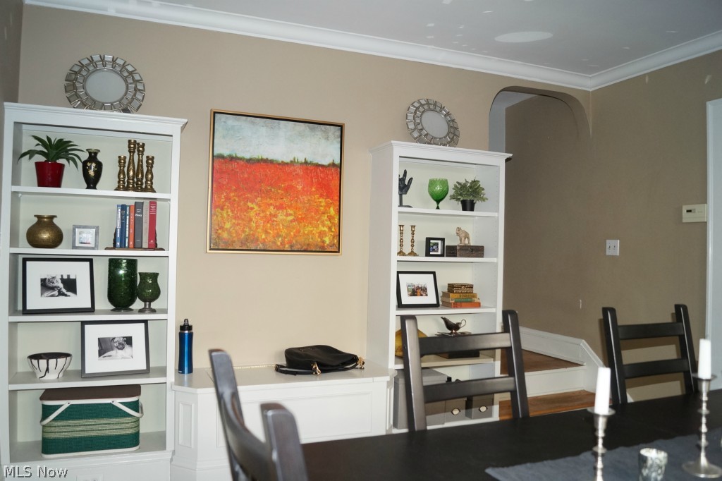 Meadowbrook - Residential Income