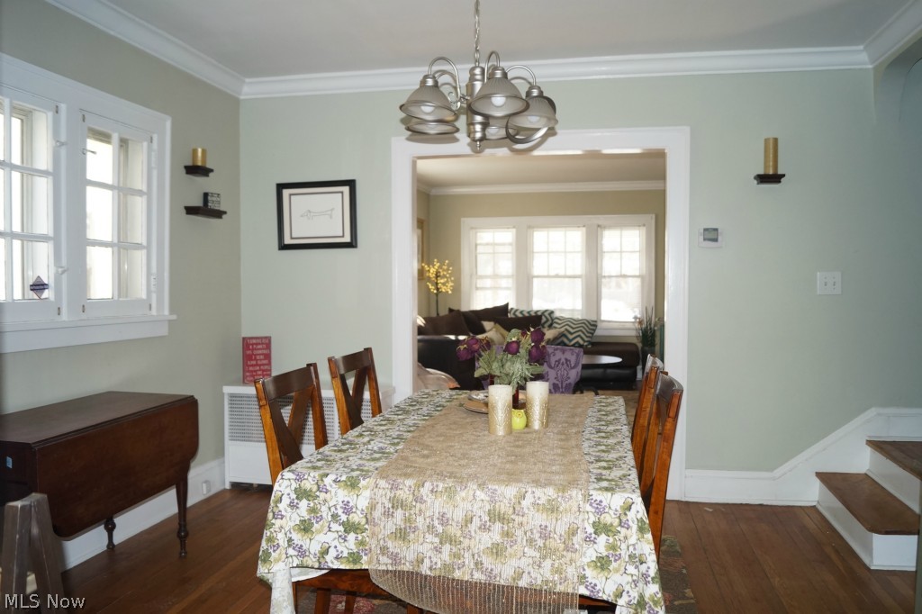 Meadowbrook - Residential Income