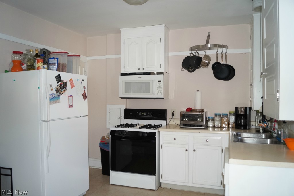 Meadowbrook - Residential Income