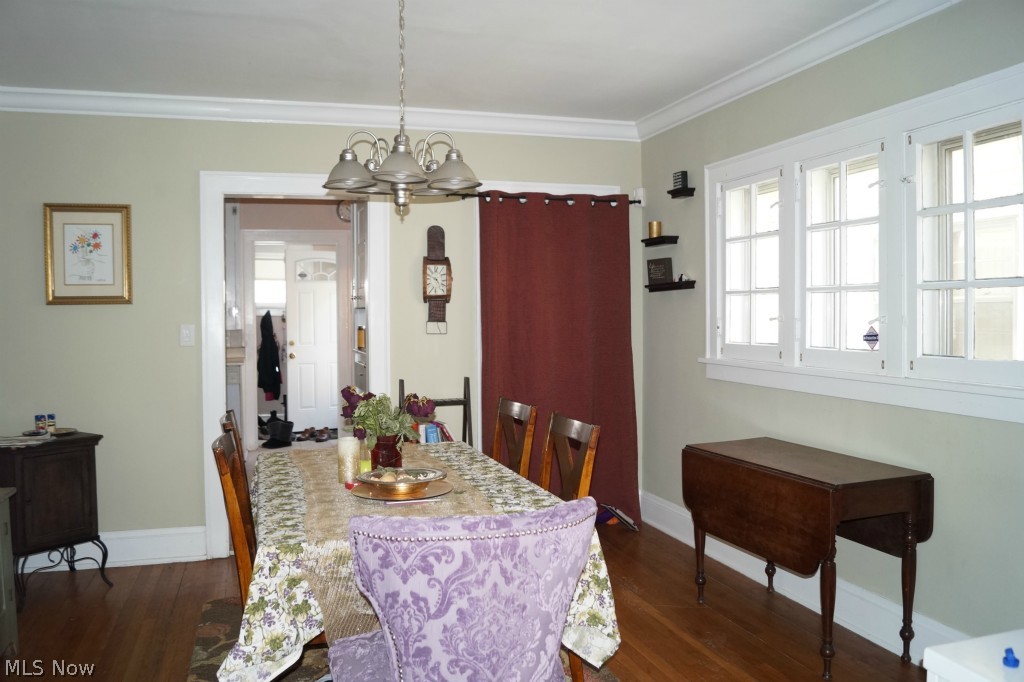 Meadowbrook - Residential Income