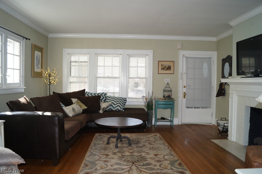 Meadowbrook - Residential Income