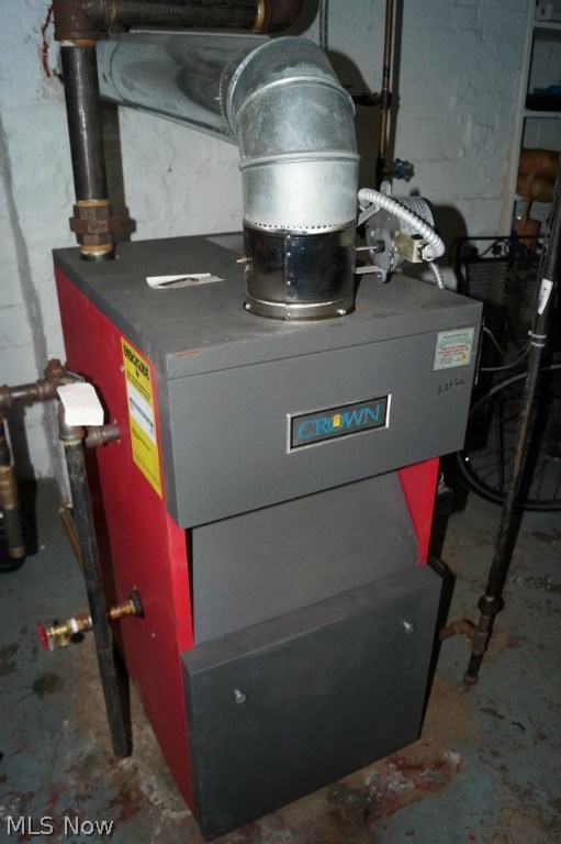 Meadowbrook - Residential Income