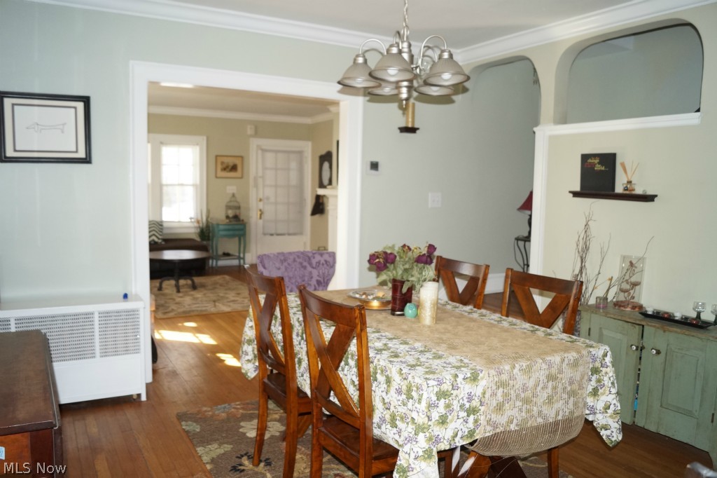 Meadowbrook - Residential Income