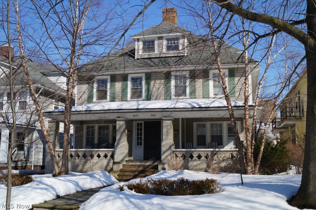 Meadowbrook - Residential Income