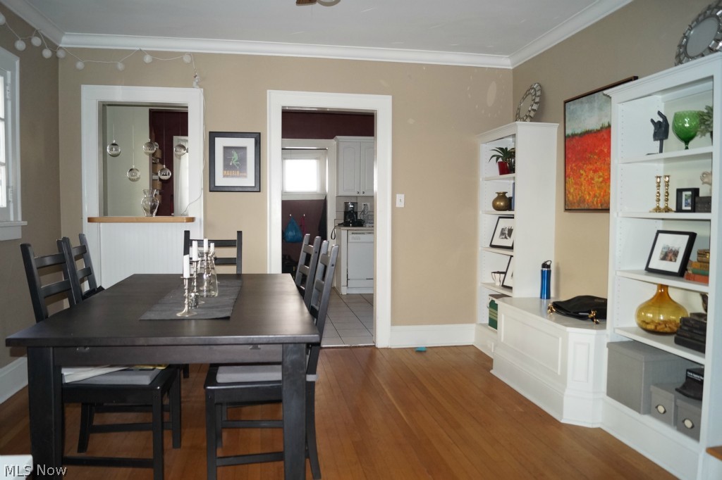 Meadowbrook - Residential Income