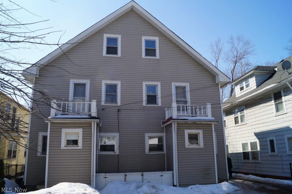 Meadowbrook - Residential Income