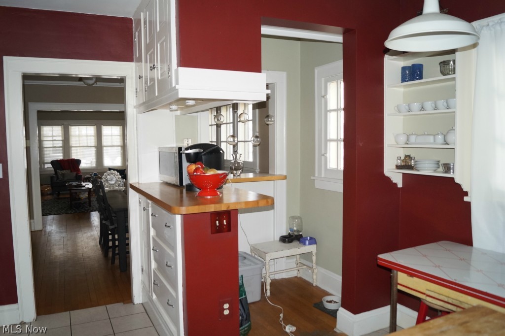 Meadowbrook - Residential Income