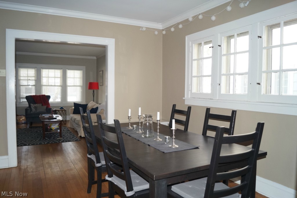 Meadowbrook - Residential Income