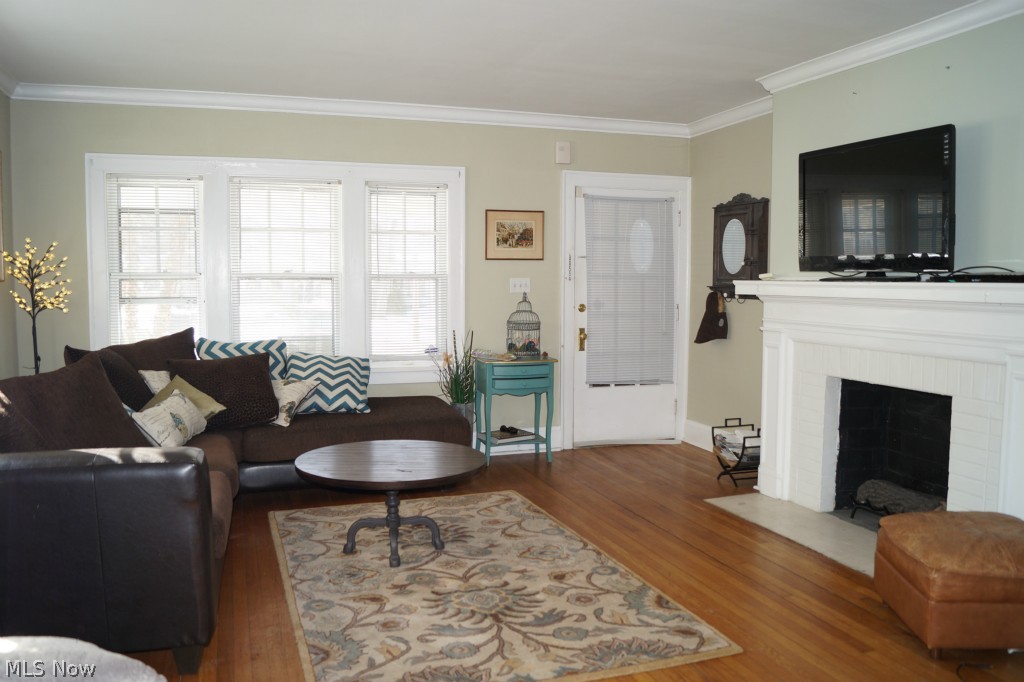 Meadowbrook - Residential Income