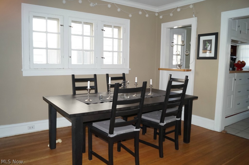 Meadowbrook - Residential Income