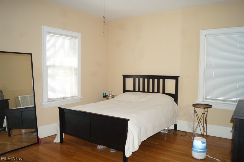 Meadowbrook - Residential Income