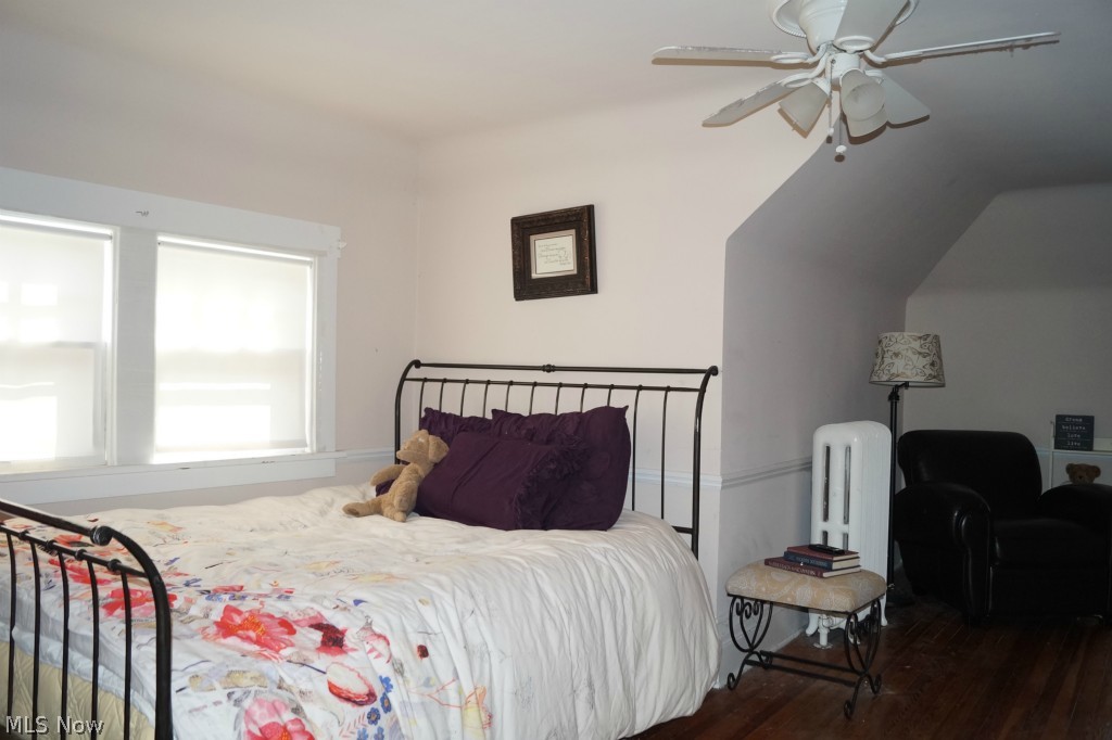 Meadowbrook - Residential Income