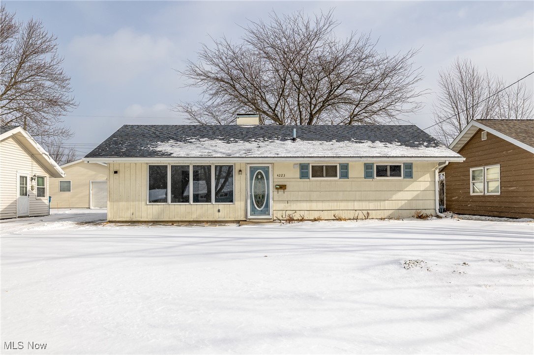 Homewood - Residential