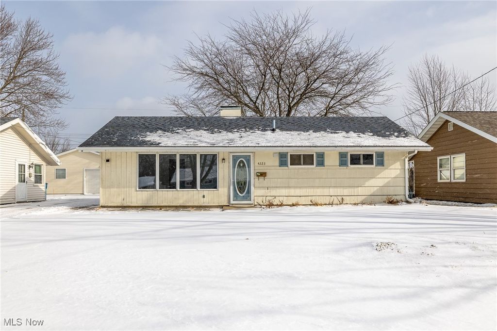 Photo of 4223 Palm Avenue, Lorain, OH 44055 (MLS # 5182331)