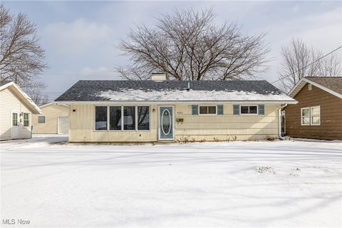 4223 Palm Avenue, Lorain, OH 44055 - #: 5182331
