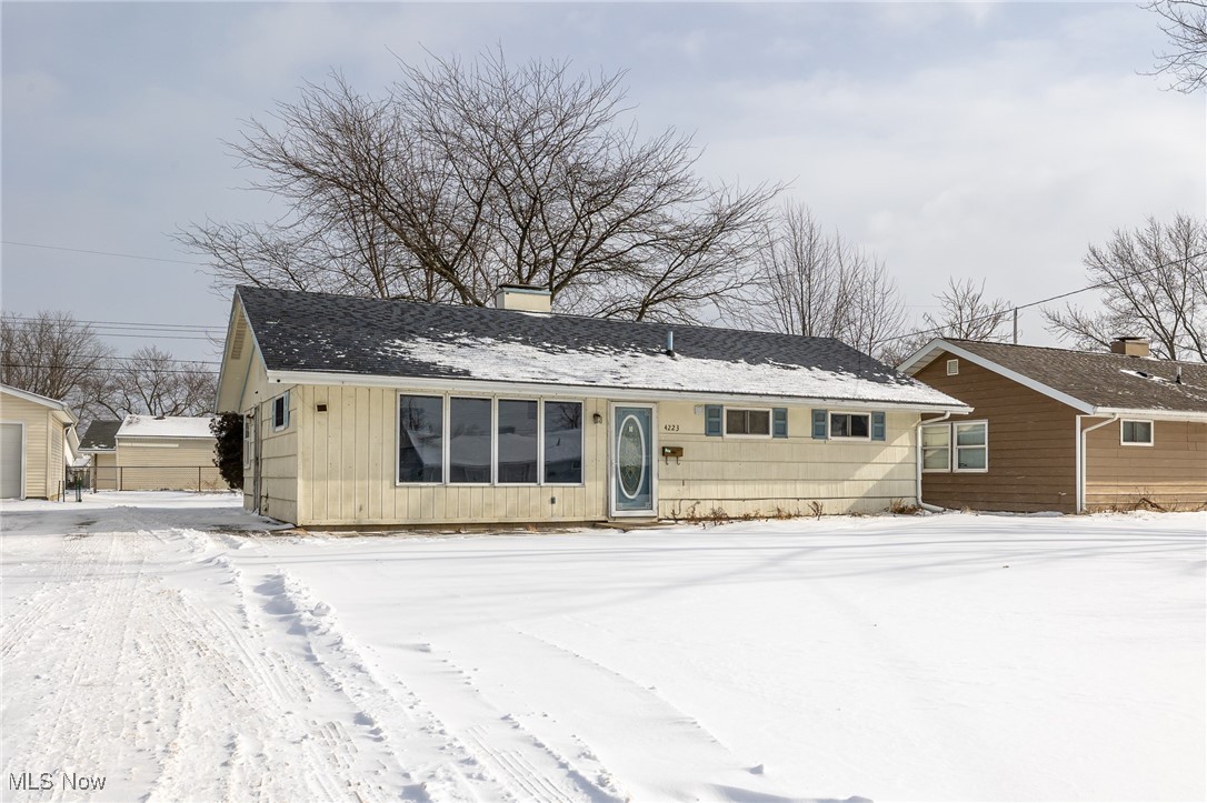 Homewood - Residential