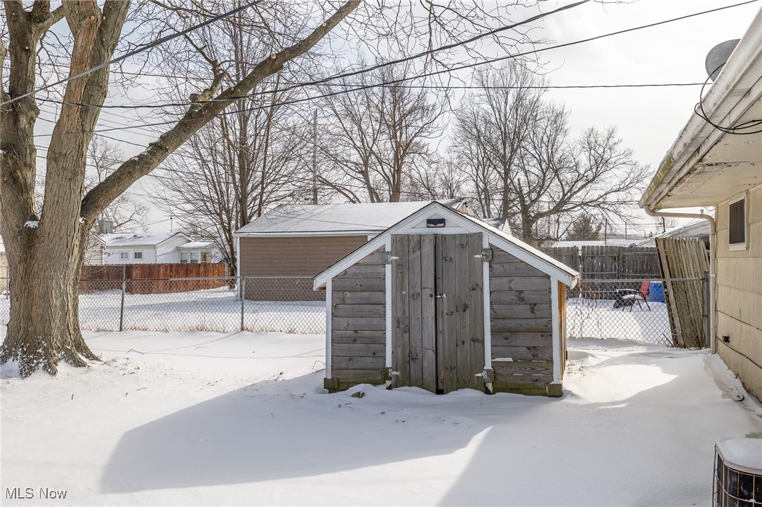 Homewood - Residential