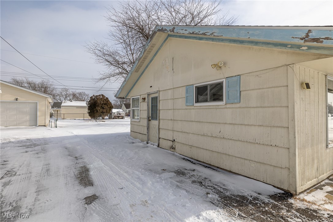 Homewood - Residential