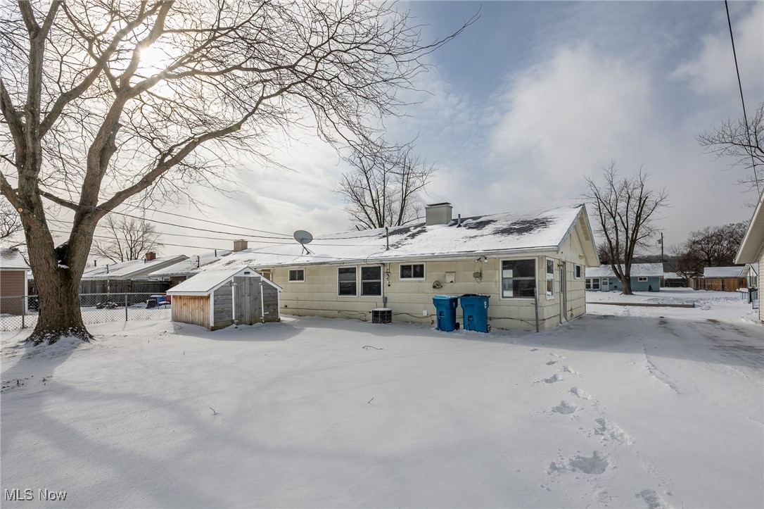 Homewood - Residential