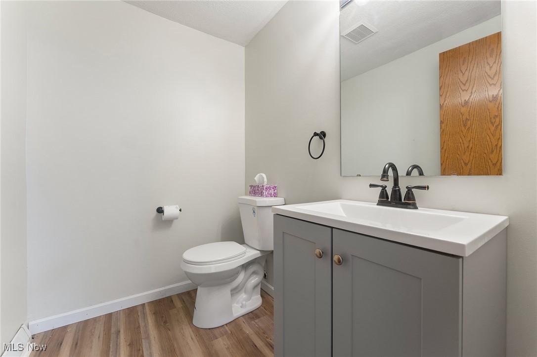 Hunters Run Condo - Residential