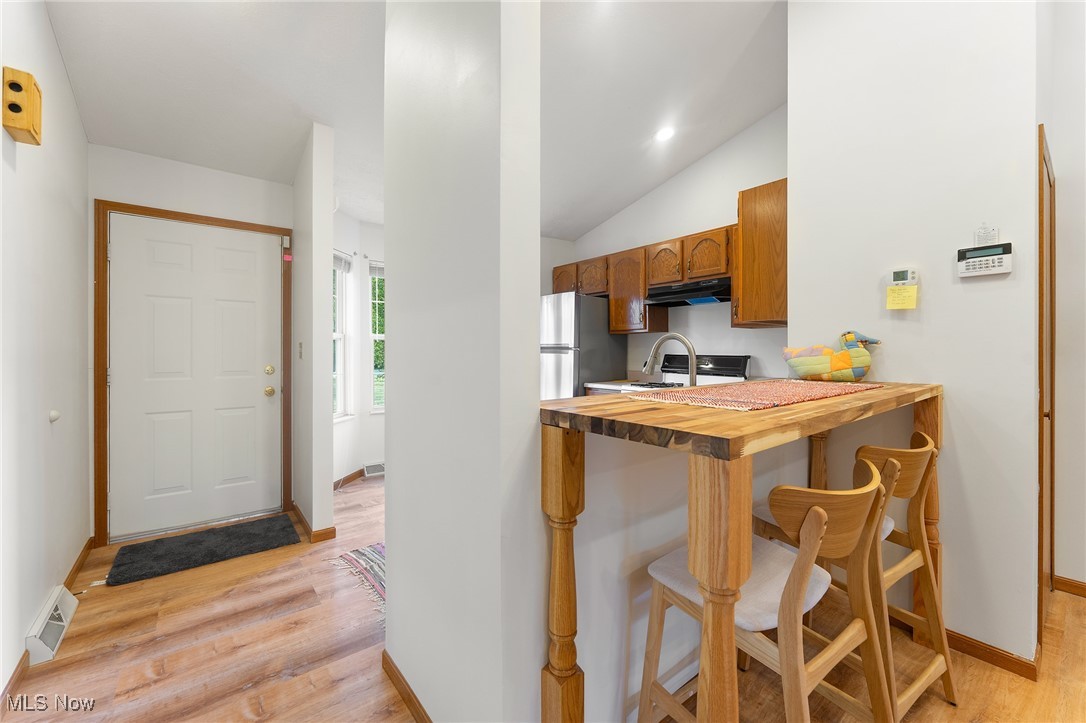 Hunters Run Condo - Residential