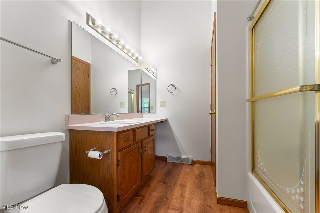 Hunters Run Condo - Residential