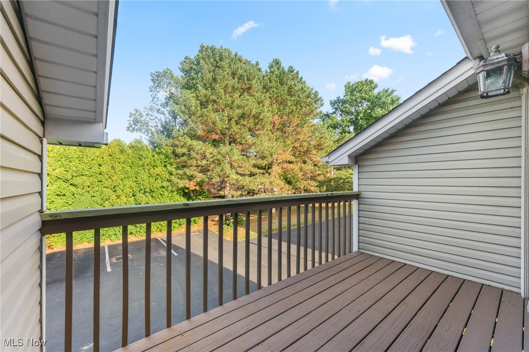 Hunters Run Condo - Residential