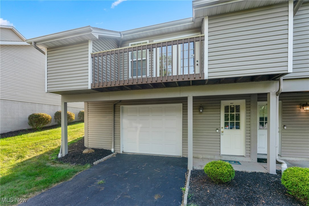 Hunters Run Condo - Residential