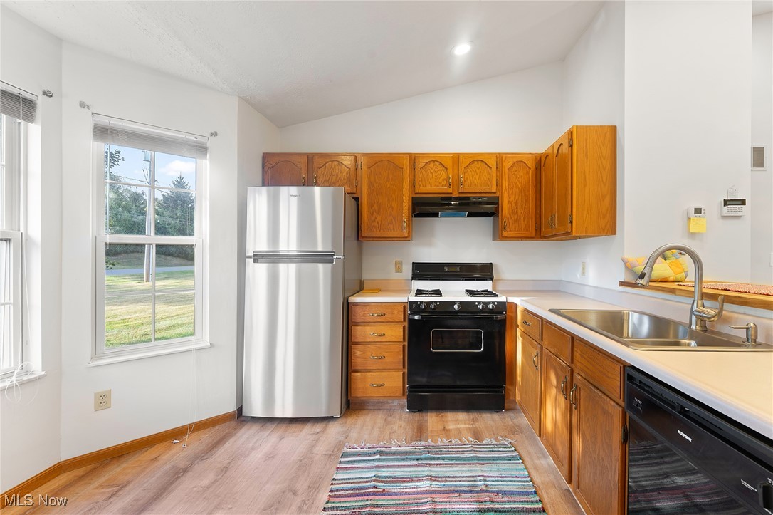 Hunters Run Condo - Residential