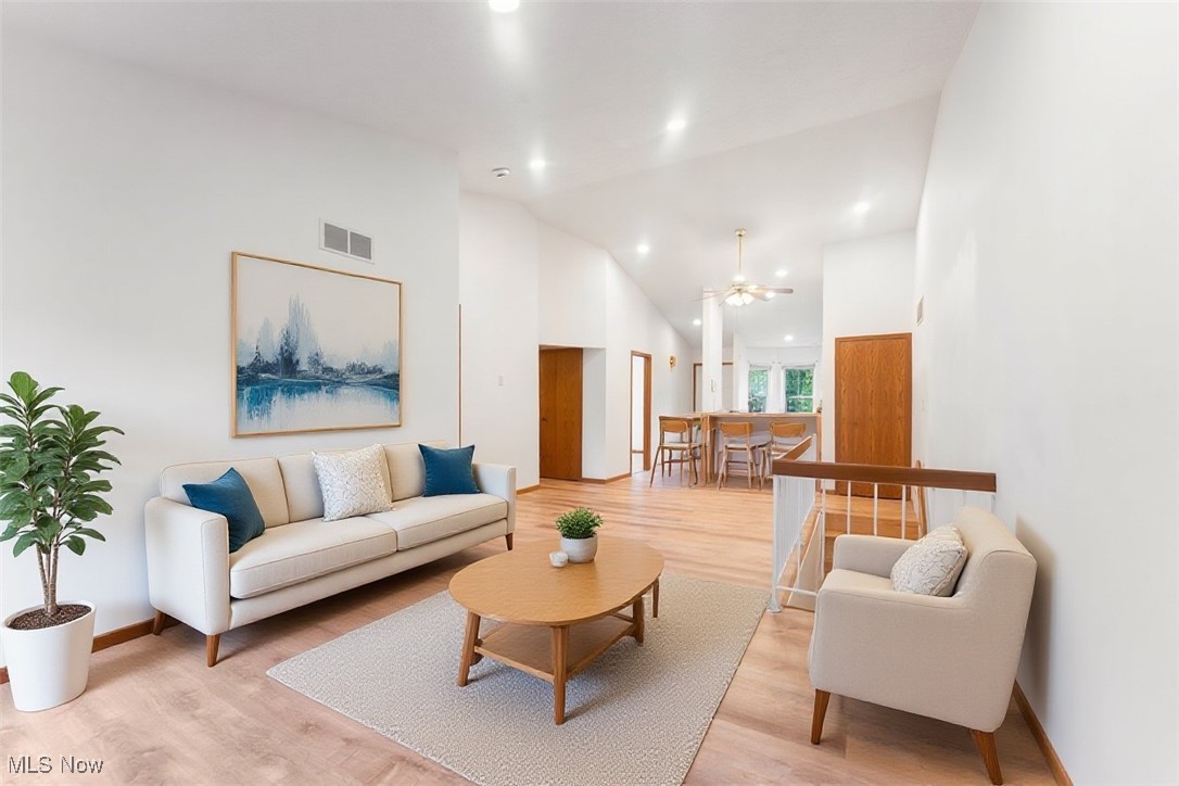 Hunters Run Condo - Residential