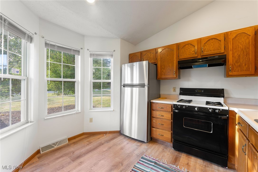 Hunters Run Condo - Residential