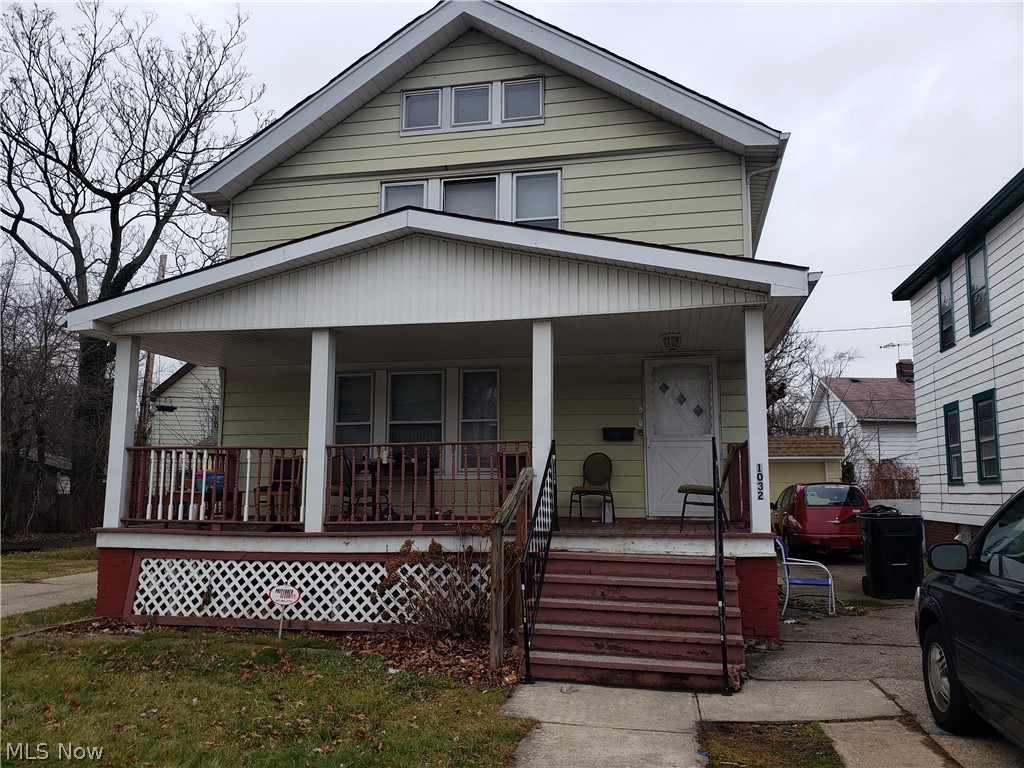 Elworthy- Helwick Shimmon - Residential