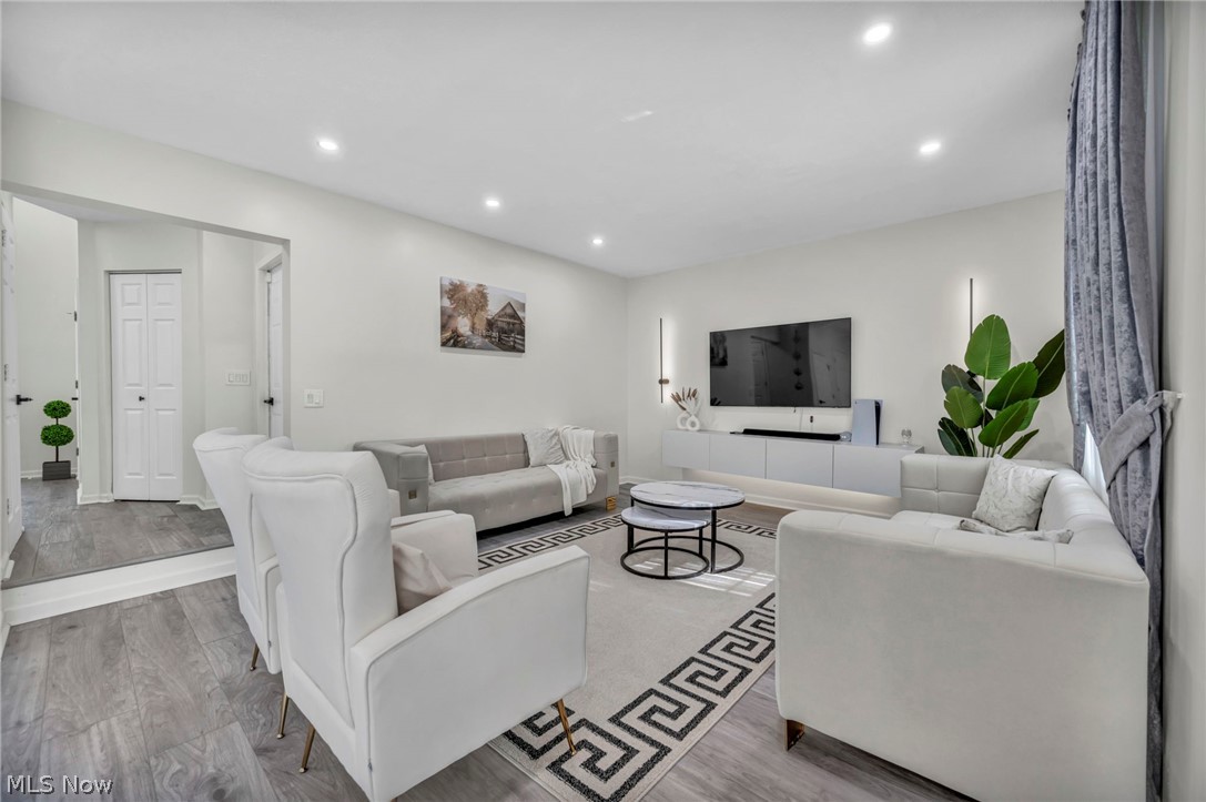 Kenssington Sub - Residential