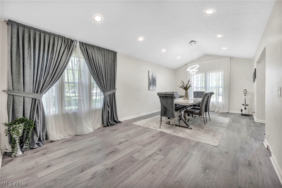 Kenssington Sub - Residential