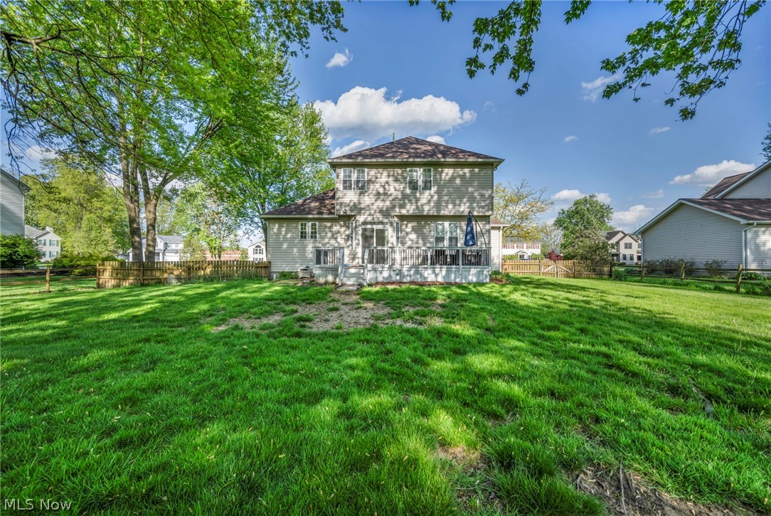 Kenssington Sub - Residential